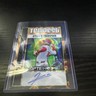 2025 Leaf Optichrome Tempest Gold Kyson Witherspoon Auto 1/1