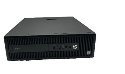 HP ProDesk 600 G2 SFF | Intel Core i3/i5/i7 | 8 / 16 / 32 GB RAM | Windows 11