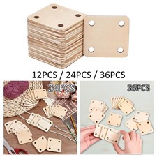 Cartes de Tissage, Outils de