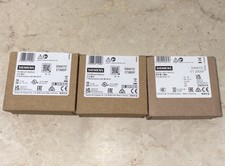 Siemens Simatic ET 200SP 3x