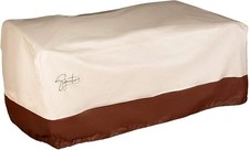 Signature Living Patio Furniture Cover, Waterproof Sofa and Love Seat Cover