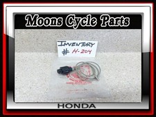 Vtg Nos Honda Ct70 Sl70 Horn Switch 1969 1970 1971 1972 1973 #35250-130-620