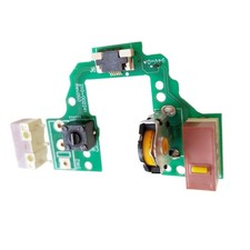Repair Parts Mouse MicroSwitch Button Board PCB Key Motherboards for GPX