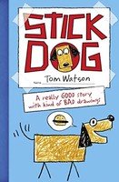 Tom Watson - Stick Dog - Paperback - G245Z