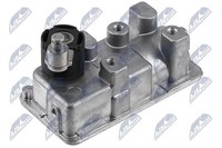 Nty Steuerdose, Lader ECD-AU-017 FüR Audi Porsche Vw