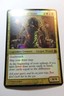MTG Damia Sage of Stone x1-Foil -Commander 2011 Oversized-Lightly Played