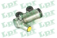 LPR Nehmerzylinder, Kupplung 3543 FüR Honda