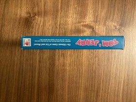 Tom & Jerry f&uuml;r Nintendo NES in OVP
