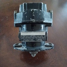 Bendix S6LN-32 Magneto 10-56600-8 Scintilla Magneto Div. Sidney NY USA