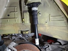 9831187480 STOßDÄMPFER RECHTS HINTEN / 244185 FÜR PEUGEOT 208 II UB_, UP_, UW_,