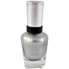 Sally Hansen Complete Salon Manicure Nail Polish .5 oz You Pick Choose Color New