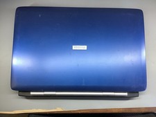 VINTAGE TOSHIBA SATELLITE 17.3 P25-S487 LAPTOP NOTEBOOK Untested As Is For Parts