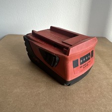 Genuine Hilti B22 3.3Ah Li-ion Battery 22V