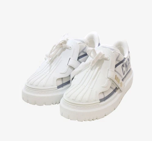Baskets Dior ID T37 taille 7485892042 123905830
