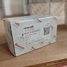Bosch Rexroth R060203010 Linear Ball Bushing 30x47x68mm 30mm ID Closed Bearing