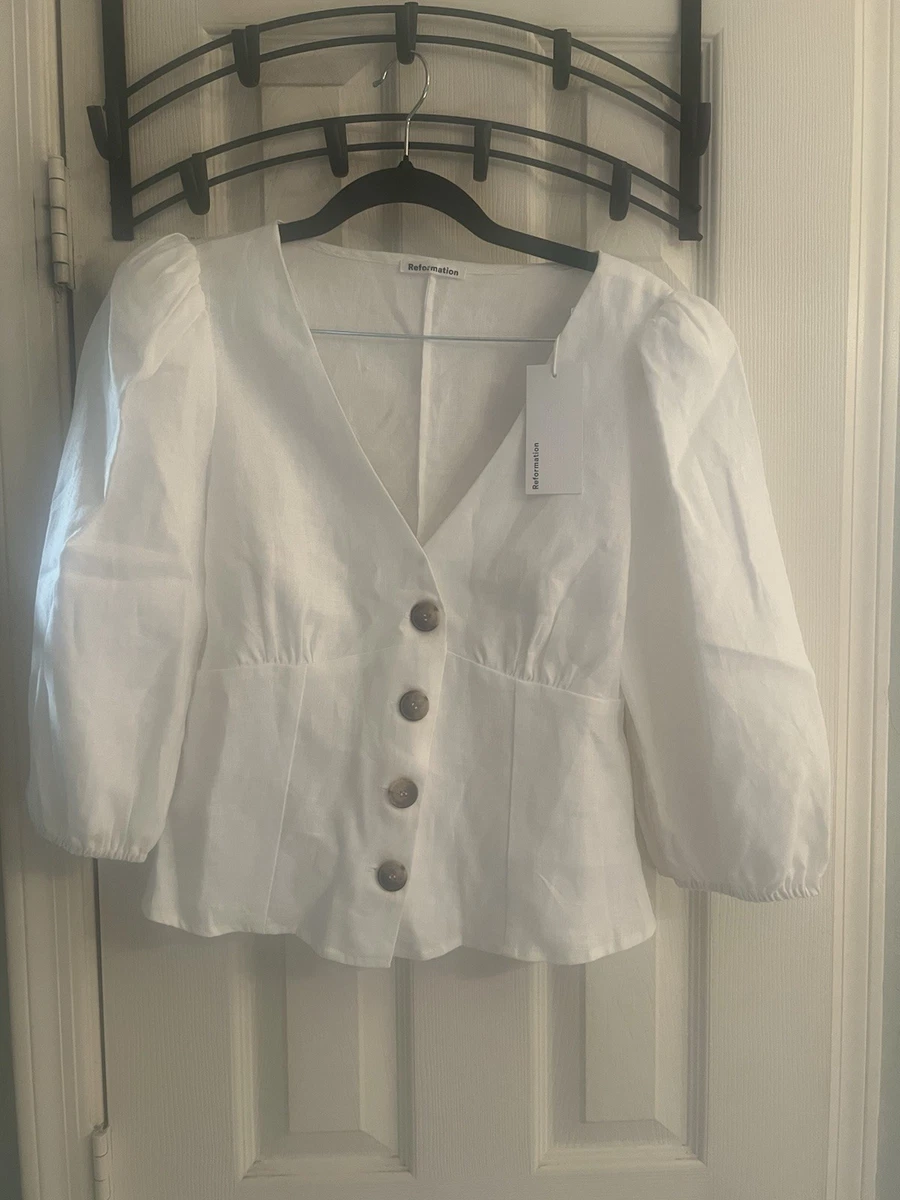 reformation 完売商品 Buy second hand Reformation online at Sellpy