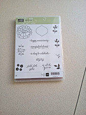 Stampin' up So in Love New