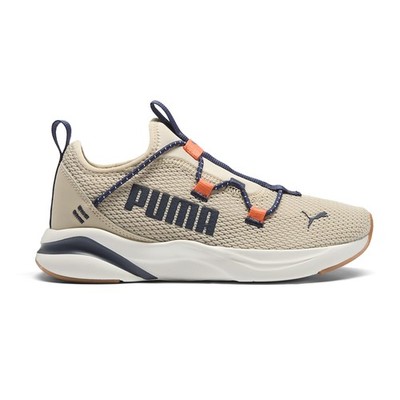 PUMA Softride Rift Bold 2.0 Running  Mens Beige Sneakers Athletic Shoes 37975307