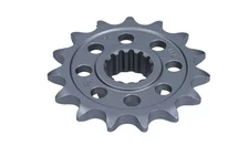 FOR JT SPROCKET JTF741.15 FRONT MOTOR DRIVE SPROCKET. STEEL