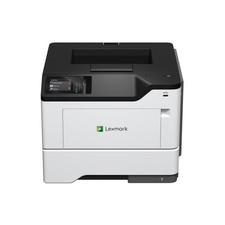 Lexmark MS631dw A4 Mono Laser Printer