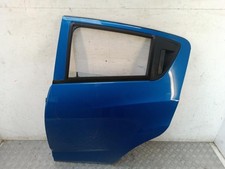 Porte arrière et accessoires Chevrolet SPARK