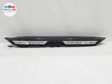 2022-25 Toyota Tundra Trd Pro Rear 3rd Third Brake Light Led Lamp Oem