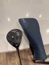 TaylorMade QI4D 9 Wood 24 Degree  Tensei Blue stiff Shaft
