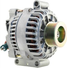 New Alternator BBB Industries N8307HO