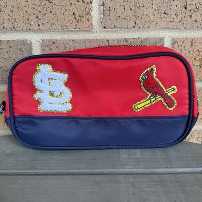 St, Louis Cardinals SGA Purse Hand Bag Given away 5/4/25