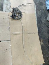 92-95 Geo Tracker Heater Control For Parts Or Repair