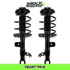 Front Complete Strut Assembly Kit for 2018-2023 Toyota Camry