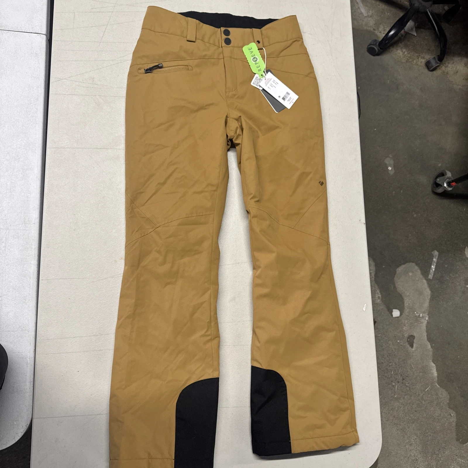 womens obermeyer snow pants, Size 4, NWT, $169 MSRP