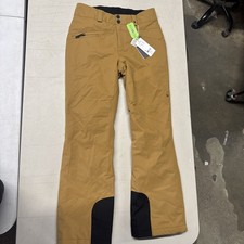 womens obermeyer snow pants, Size 4, NWT, 169 MSRP