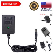 Kids Electric Ride-On Car Charger - Safety Certified with 10- Lifespan