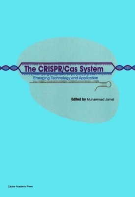 CRISPR/Cas System : Emerging Technology and Application, Paperback by Jamal, ...