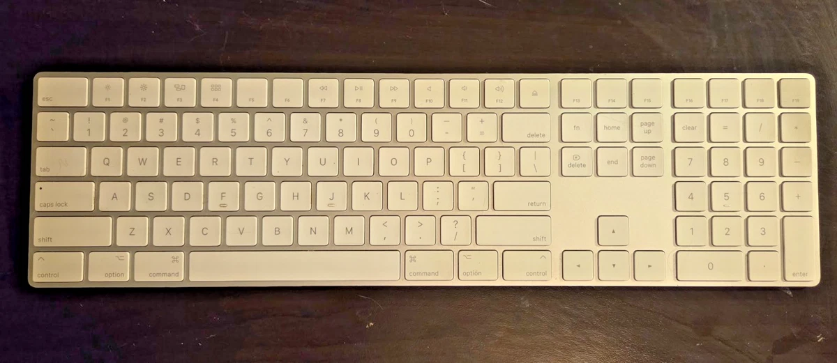 Apple Lightning Computer Keyboards & Keypads for sale | eBay