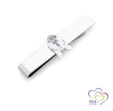 Star Wars R2D2 Krawattennadel Tie Bar Starwars018