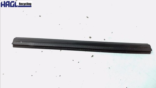 Dichtung Gummi 8K1121331K Audi A5 2.0 TDI Sportback (clean die.) quat. DPF S