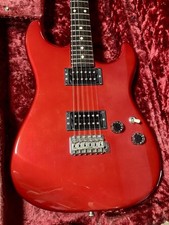 YAMAHA STH-400R Yamaha Strat 2H Made in Japan