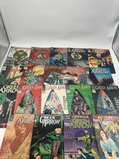 Ultimate Guide to Green Arrow Collectibles 29