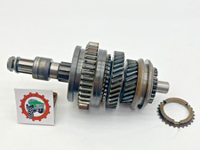 International Scout 2 Manual Transmission Borg Warner T18a-10 Loaded Main Shaft
