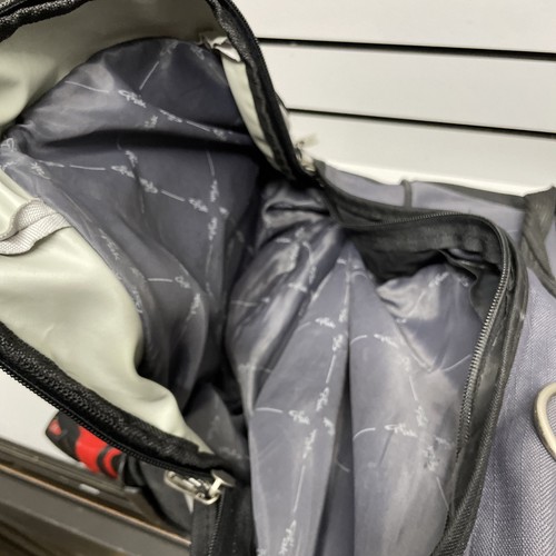 CalPak Rolling Duffle Bag CalPak Luggage - Picture 22 of 24