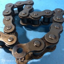 GS50 32 inches Roller Chain USIP