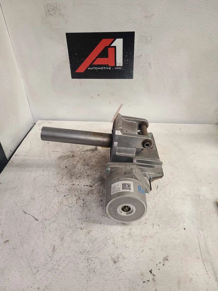 08-12 ESCAPE MARINER TRIBUTE ELÉCTRICO DIRECCIÓN ASISTIDA MOTOR CAMBIO PISO Foto 4 de 4