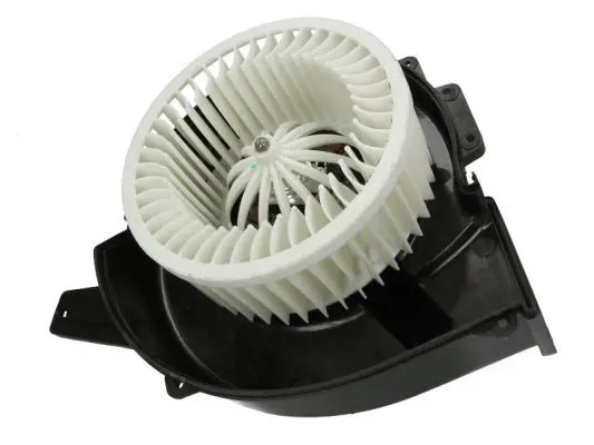 Ventola abitacolo per veicolo con guida a Sx DDS002TT THERMOTEC per AUDI SKODA