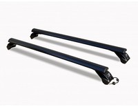DachtrÄGer Prealpina LP66 FÜR Land Rover Range Rover Sport 5 TÜRer 2005-2013