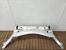 MERCEDES GLC W253 15- Frontmaske Schlosstr&auml;ger Stossf&auml;nger A2536260800 OE TEIL O