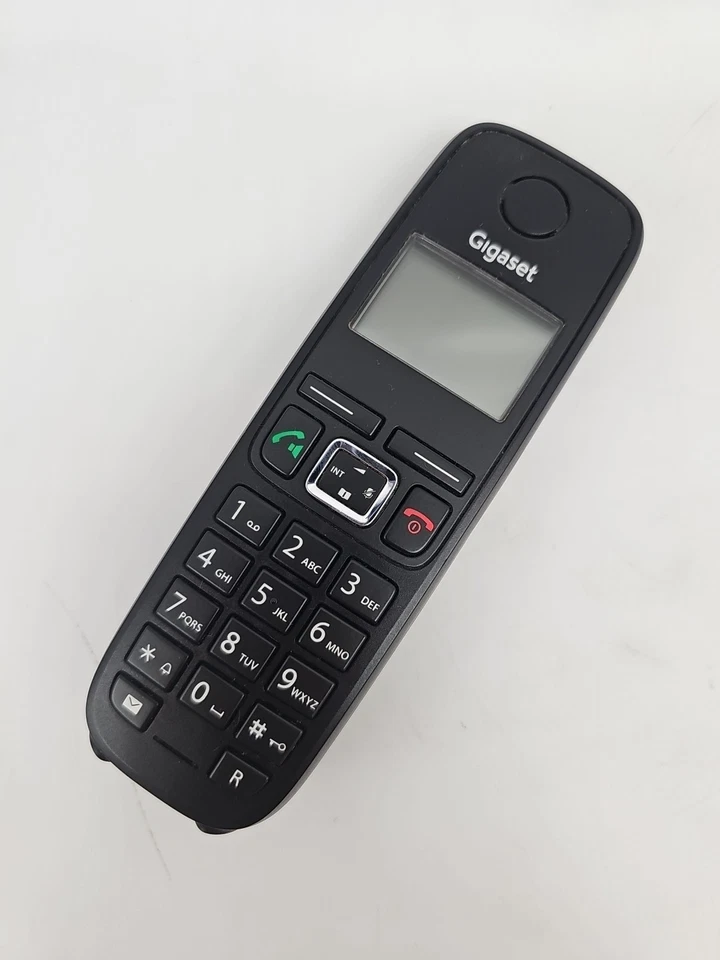 Gigaset AS320 Schnurloses Telefon Dect mit Ladestation S2281 Gebraucht N2 - Bild 2 von 4