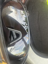 Brand New Authentic Adidas Sunglasses AD 12 75 9600 Zonyk Aero Midcut Basic AD12