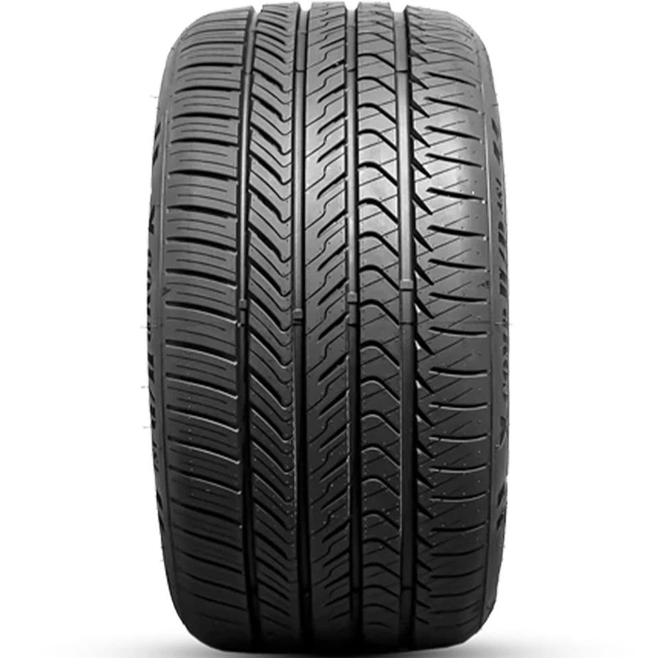 2 Tires Gladiator X Comp H/P AS1 305/35ZR20 305/35R20 107Y XL AS A/S UHP - Image 3 of 3